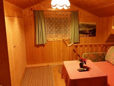 Apartment Apartment/1 Schlafraum/Dusche, WC - Features photo 18