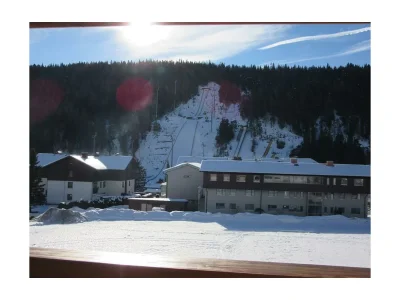 Apartment Appartement/Fewo, Dusche, WC, 2 Schlafräume - Outdoor photo 5