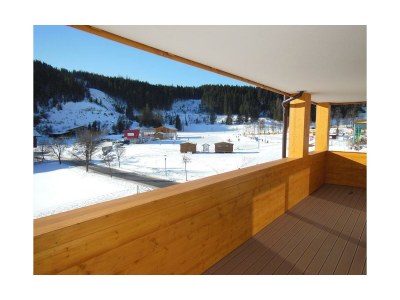 Apartment Appartement/Fewo, Dusche, WC, 2 Schlafräume - Outdoor photo 6