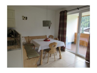 Apartment Appartement/Fewo, Dusche, WC, 2 Schlafräume - Features photo 9