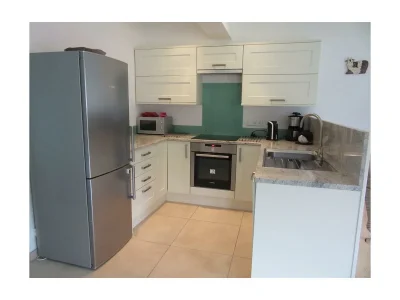 Apartment Appartement/Fewo, Dusche, WC, 2 Schlafräume - Features photo 10