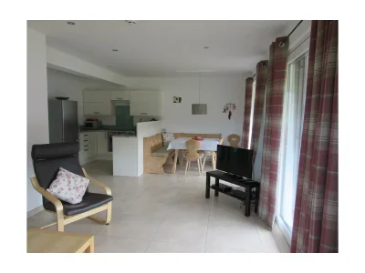 Apartment Appartement/Fewo, Dusche, WC, 2 Schlafräume - Features photo 12