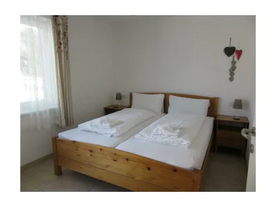 Apartment Appartement/Fewo, Dusche, WC, 2 Schlafräume - Features photo 13
