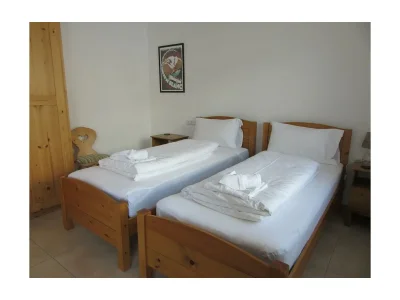 Apartment Appartement/Fewo, Dusche, WC, 2 Schlafräume - Features photo 14