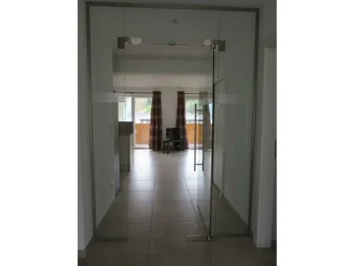 Apartment Appartement/Fewo, Dusche, WC, 2 Schlafräume - Features photo 15