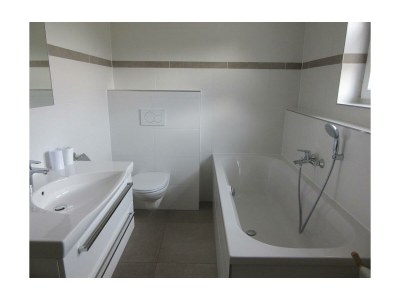 Apartment Appartement/Fewo, Dusche, WC, 2 Schlafräume - Features photo 16