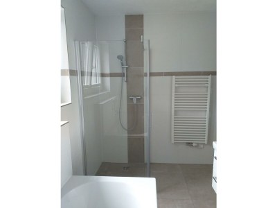 Apartment Appartement/Fewo, Dusche, WC, 2 Schlafräume - Features photo 17