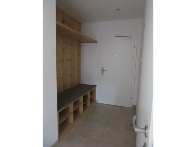 Apartment Appartement/Fewo, Dusche, WC, 2 Schlafräume - Features photo 19