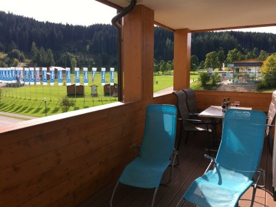 Apartment Appartement/Fewo, Dusche, WC, 2 Schlafräume - Features photo 21
