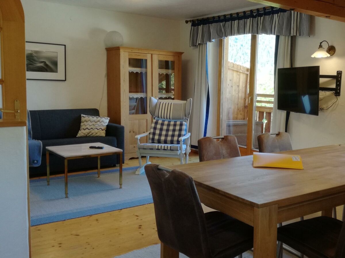 Apartment Appartement/Fewo, Dusche, WC, 2 Schlafraum - Outdoor photo 3