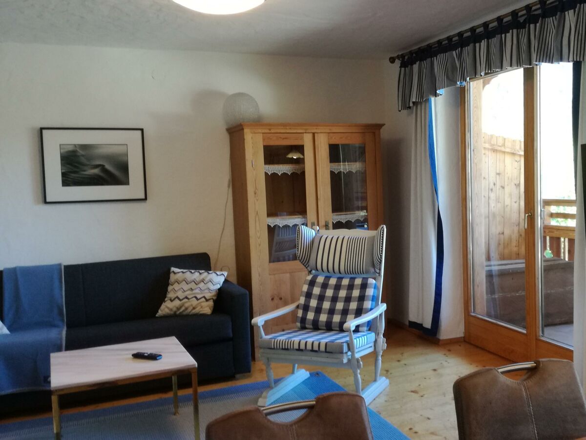 Apartment Appartement/Fewo, Dusche, WC, 2 Schlafraum - Outdoor photo 5