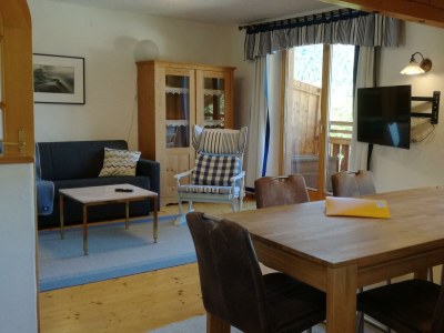 Apartment Appartement/Fewo, Dusche, WC, 2 Schlafraum - Outdoor photo 3