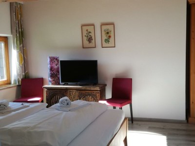 Apartment Appartement/Fewo, Dusche, WC, 2 Schlafraum - Outdoor photo 4