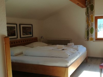 Apartment Appartement/Fewo, Dusche, WC, 2 Schlafraum - Outdoor photo 6