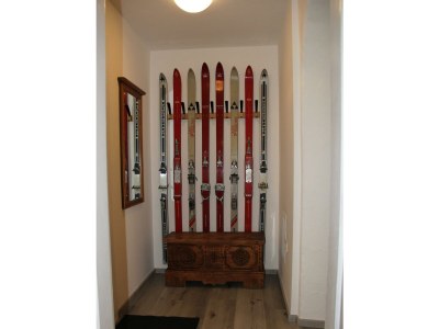 Apartment Appartement/Fewo, Dusche, WC, 2 Schlafraum - Outdoor photo 8