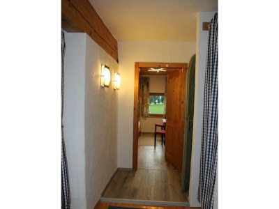 Apartment Appartement/Fewo, Dusche, WC, 2 Schlafraum - Outdoor photo 9