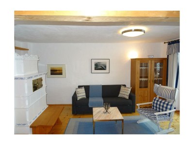 Apartment Appartement/Fewo, Dusche, WC, 2 Schlafraum - Outdoor photo 10