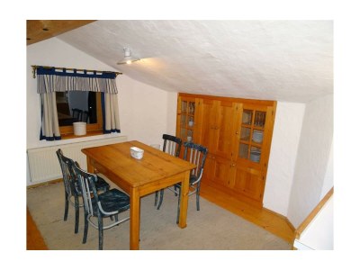 Apartment Appartement/Fewo, Dusche, WC, 2 Schlafraum - Outdoor photo 11