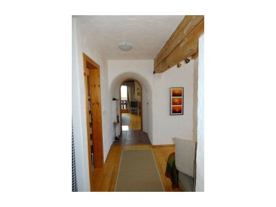 Apartment Appartement/Fewo, Dusche, WC, 2 Schlafraum - Outdoor photo 12