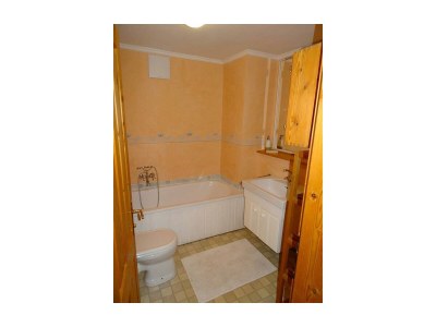 Apartment Appartement/Fewo, Dusche, WC, 2 Schlafraum - Outdoor photo 13