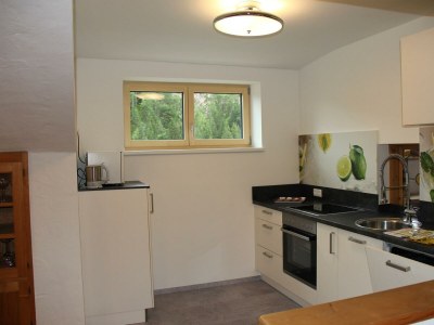 Apartment Appartement/Fewo, Dusche, WC, 2 Schlafraum - Outdoor photo 15