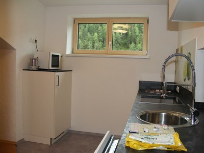 Apartment Appartement/Fewo, Dusche, WC, 2 Schlafraum - Outdoor photo 16