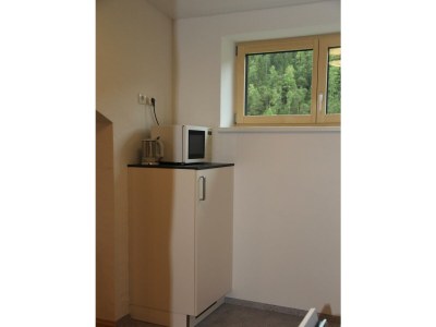 Apartment Appartement/Fewo, Dusche, WC, 2 Schlafraum - Outdoor photo 17