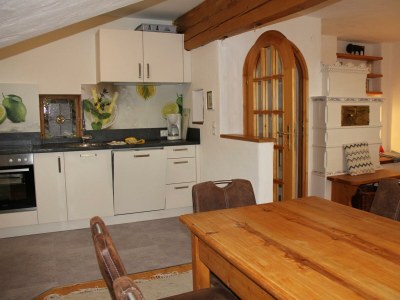 Apartment Appartement/Fewo, Dusche, WC, 2 Schlafraum - Outdoor photo 18