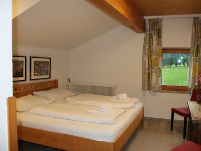 Apartment Appartement/Fewo, Dusche, WC, 2 Schlafraum - Outdoor photo 22