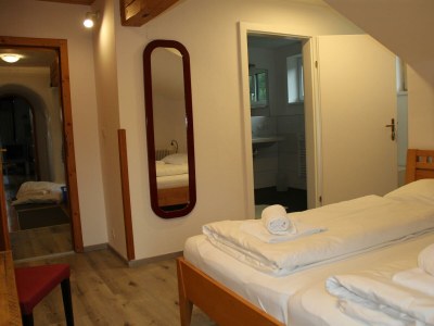 Apartment Appartement/Fewo, Dusche, WC, 2 Schlafraum - Outdoor photo 23