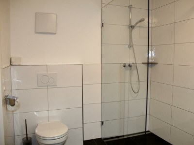 Apartment Appartement/Fewo, Dusche, WC, 2 Schlafraum - Outdoor photo 24