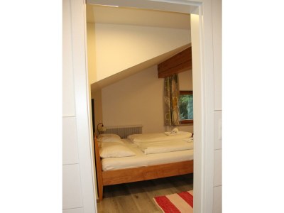 Apartment Appartement/Fewo, Dusche, WC, 2 Schlafraum - Outdoor photo 27