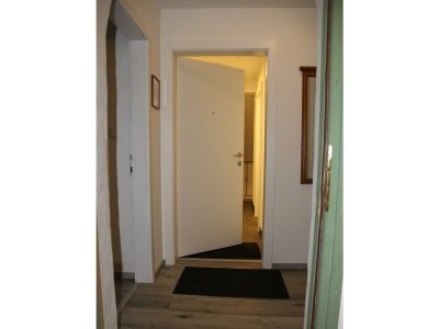 Apartment Appartement/Fewo, Dusche, WC, 2 Schlafraum - Outdoor photo 29