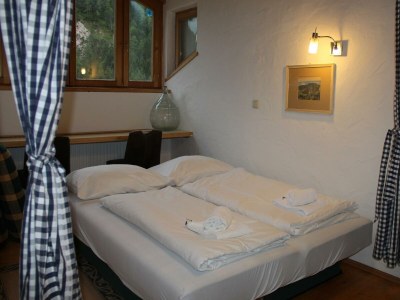 Apartment Appartement/Fewo, Dusche, WC, 2 Schlafraum - Outdoor photo 34