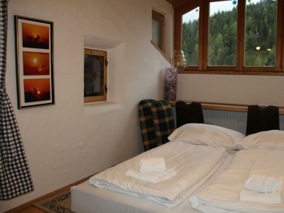 Apartment Appartement/Fewo, Dusche, WC, 2 Schlafraum - Outdoor photo 35