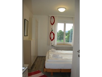 Apartment Appartement/Fewo, Dusche, WC, 2 Schlafraum - Outdoor photo 37