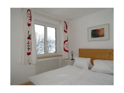 Apartment Appartement/Fewo, Dusche, WC, 2 Schlafraum - Outdoor photo 38