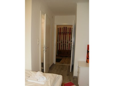 Apartment Appartement/Fewo, Dusche, WC, 2 Schlafraum - Outdoor photo 39