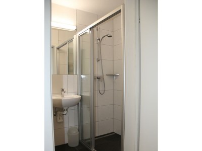 Apartment Appartement/Fewo, Dusche, WC, 2 Schlafraum - Outdoor photo 40