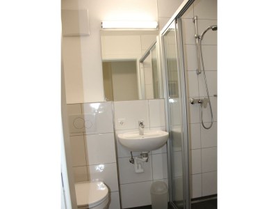 Apartment Appartement/Fewo, Dusche, WC, 2 Schlafraum - Outdoor photo 41