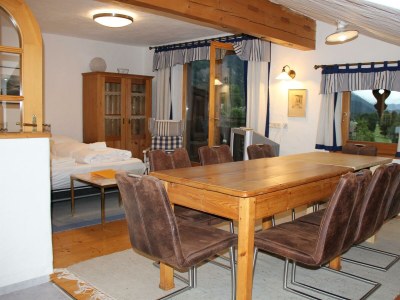 Apartment Appartement/Fewo, Dusche, WC, 2 Schlafraum - Outdoor photo 43