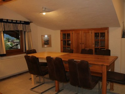 Apartment Appartement/Fewo, Dusche, WC, 2 Schlafraum - Outdoor photo 44