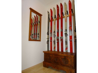 Apartment Appartement/Fewo, Dusche, WC, 2 Schlafraum - Features photo 48