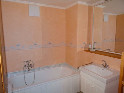 Apartment Appartement/Fewo, Dusche, WC, 2 Schlafraum - Features photo 49