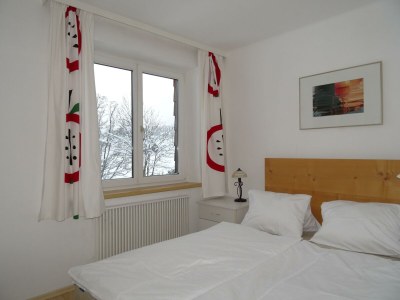 Apartment Appartement/Fewo, Dusche, WC, 2 Schlafraum - Features photo 50