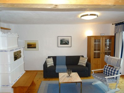 Apartment Appartement/Fewo, Dusche, WC, 2 Schlafraum - Features photo 52