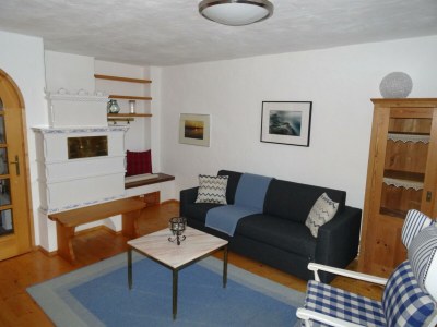 Apartment Appartement/Fewo, Dusche, WC, 2 Schlafraum - Features photo 53