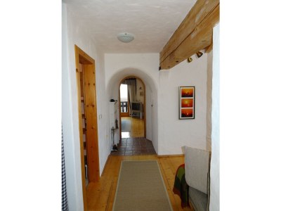 Apartment Appartement/Fewo, Dusche, WC, 2 Schlafraum - Features photo 54