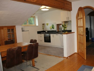 Apartment Appartement/Fewo, Dusche, WC, 2 Schlafraum - Features photo 55