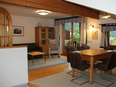 Apartment Appartement/Fewo, Dusche, WC, 2 Schlafraum - Features photo 57